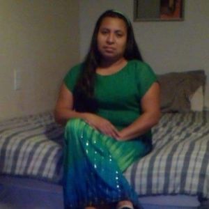 Meet your Posher, Marylena